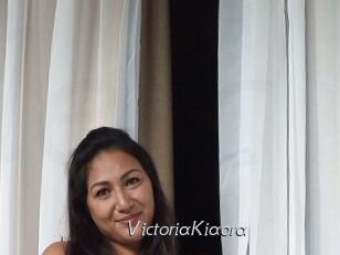 VictoriaKiaora