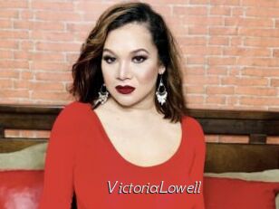 VictoriaLowell