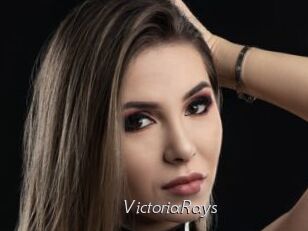 VictoriaRays