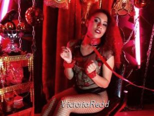 VictoriaRedd