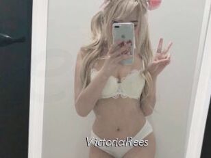 VictoriaRees
