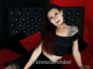 VictoriaSandobal