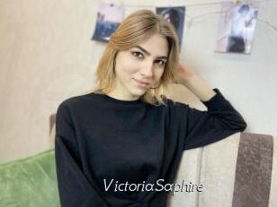 VictoriaSaphire