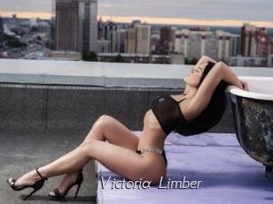 Victoria_Limber