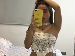 Victoria_WhiteX
