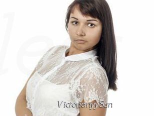 VictorianyySun Le Scandale