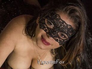 VictoriiaFox