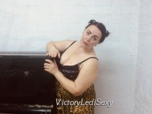 VictoryLediSexy