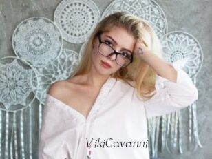 VikiCavanni