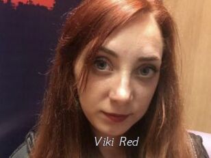 Viki_Red Le Scandale