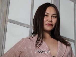 VikkyLin