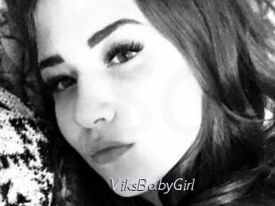 ViksBabyGirl