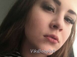 ViksBabyGirll