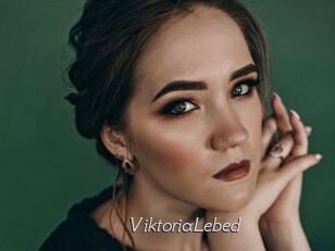 ViktoriaLebed
