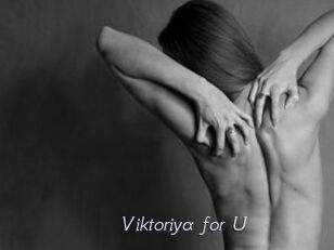 Viktoriya_for_U