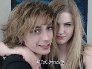 VileCarnality