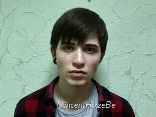 VincentHazeBe