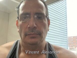 Vincent_Alexander Le Scandale