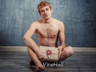 VineHall
