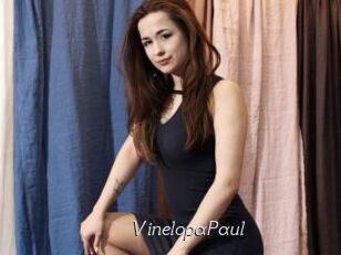 VinelopaPaul