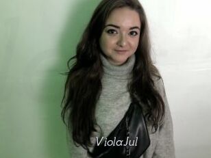 ViolaJul