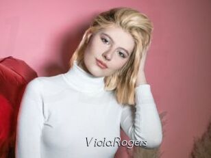 ViolaRogers