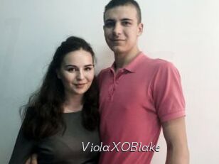 ViolaXOBlake