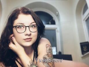VioletBesant