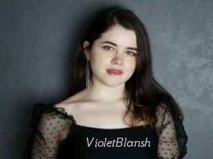 VioletBlansh