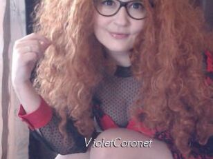 VioletCoronet