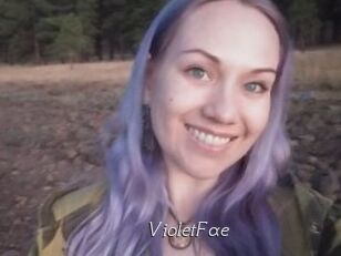 VioletFae