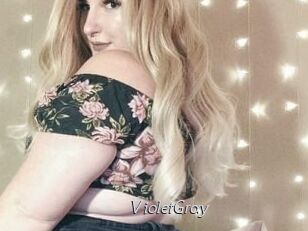 VioletGray