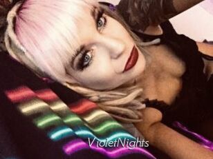 VioletNights