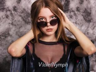 VioletNymph
