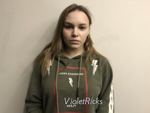VioletRicks