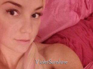 VioletSunshine