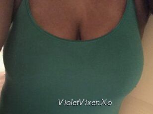 VioletVixenXo