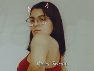 Violet_Swann