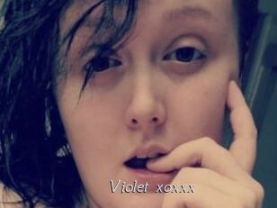 Violet_xoxxx