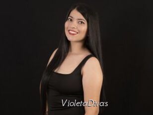 VioletaDivas