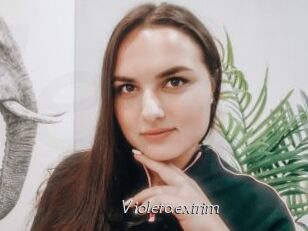 Violetaextrim