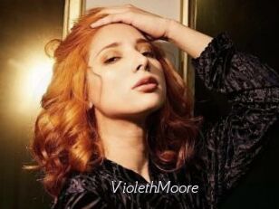ViolethMoore