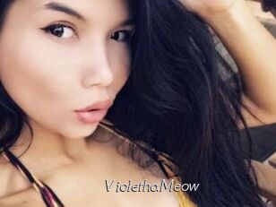 ViolethaMeow
