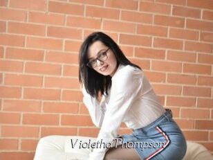 ViolethaThompson