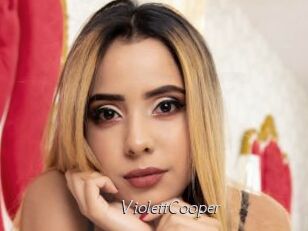ViolettCooper