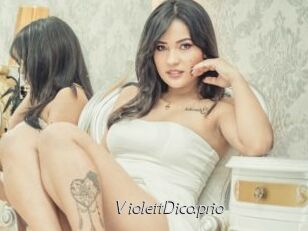 ViolettDicaprio
