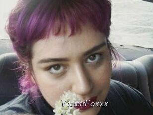 ViolettFoxxx