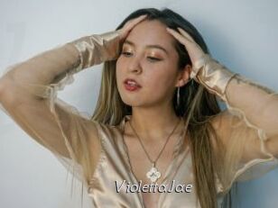 ViolettaJae