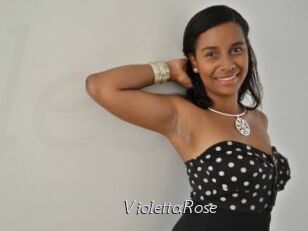 ViolettaRose Le Scandale