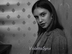ViolettaSynx